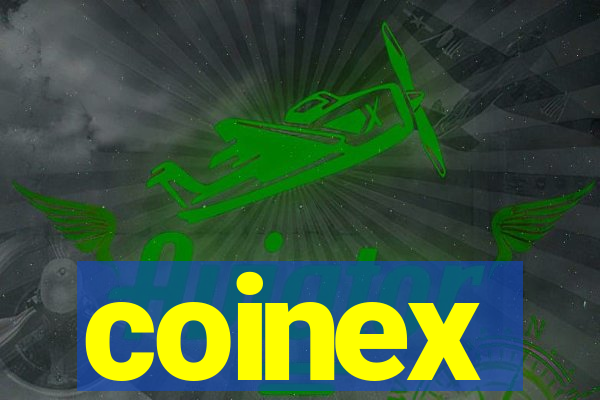 coinex