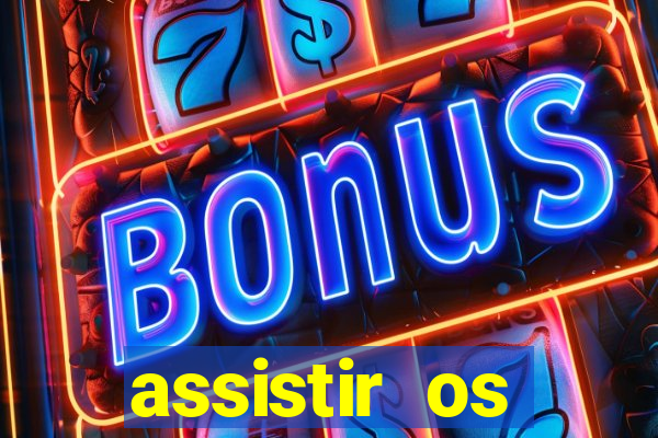 assistir os simpsons online dublado