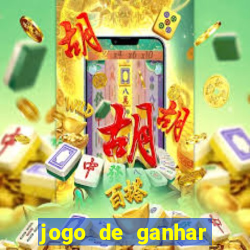 jogo de ganhar dinheiro de verdade sem pagar nada