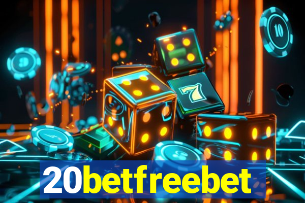 20betfreebet