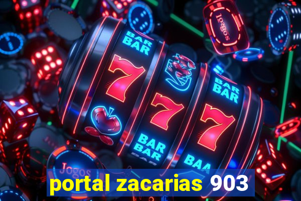 portal zacarias 903