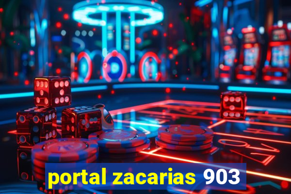 portal zacarias 903