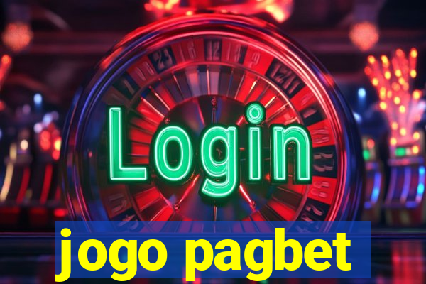 jogo pagbet