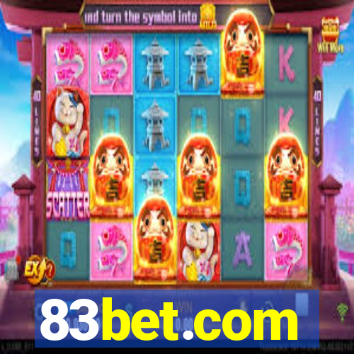 83bet.com