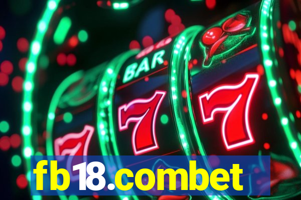 fb18.combet