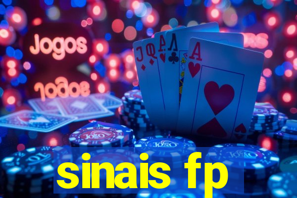 sinais fp