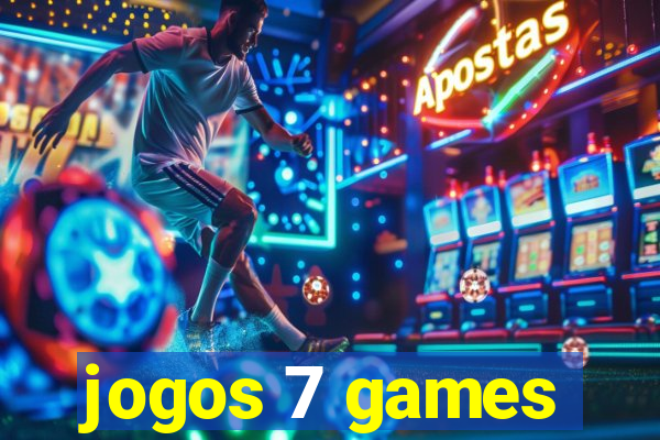 jogos 7 games