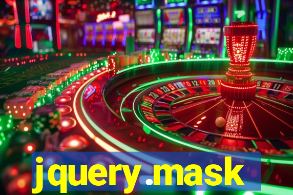 jquery.mask