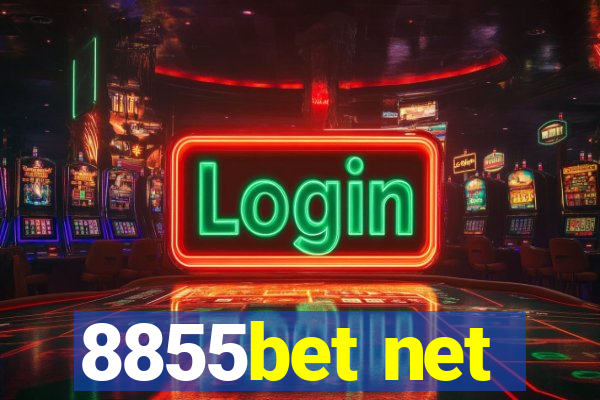 8855bet net