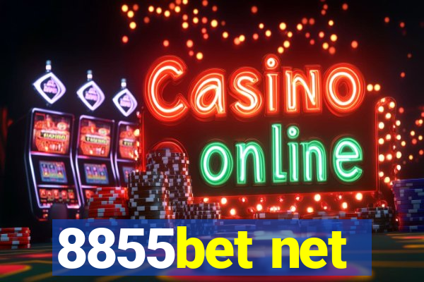 8855bet net