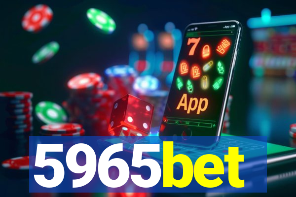 5965bet