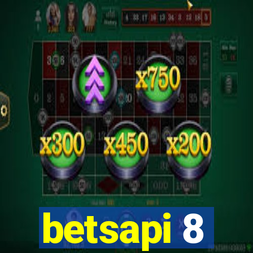 betsapi 8