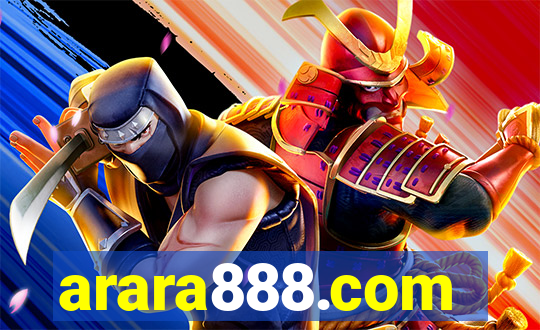 arara888.com