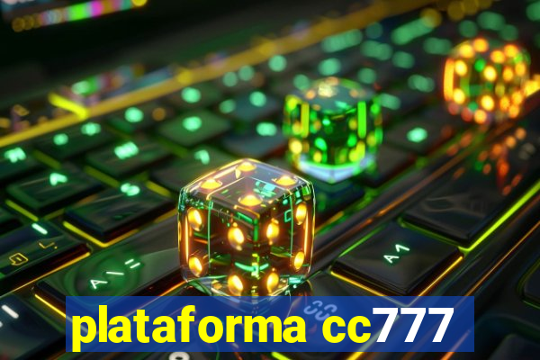 plataforma cc777