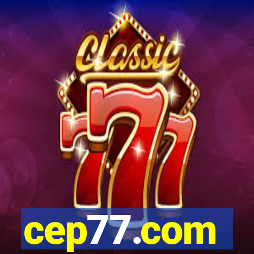 cep77.com