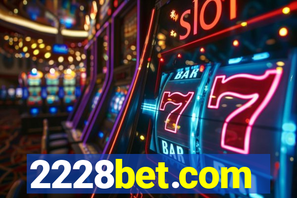 2228bet.com