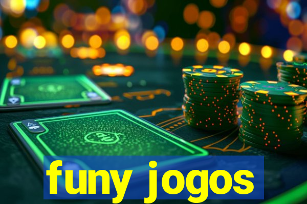 funy jogos