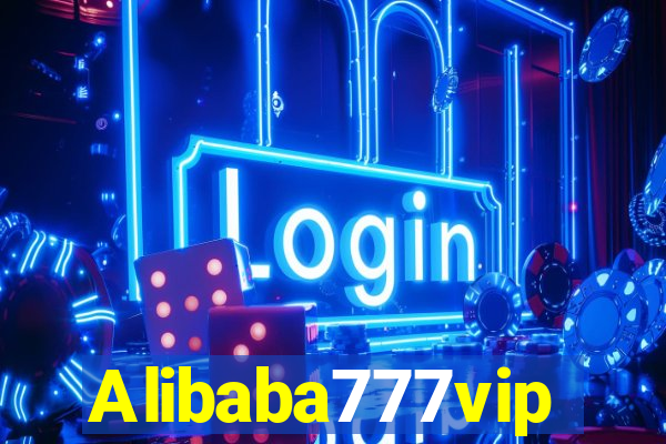 Alibaba777vip