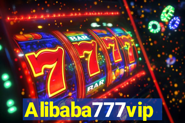 Alibaba777vip