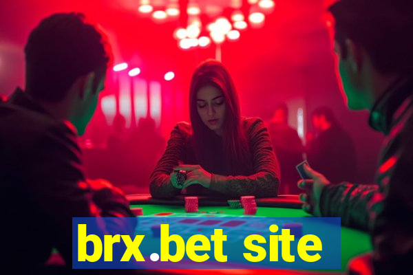 brx.bet site