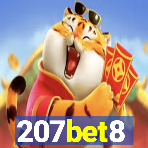 207bet8