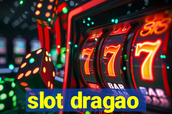 slot dragao