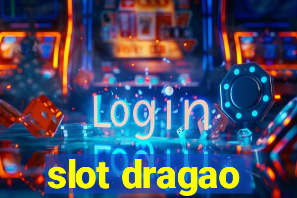 slot dragao