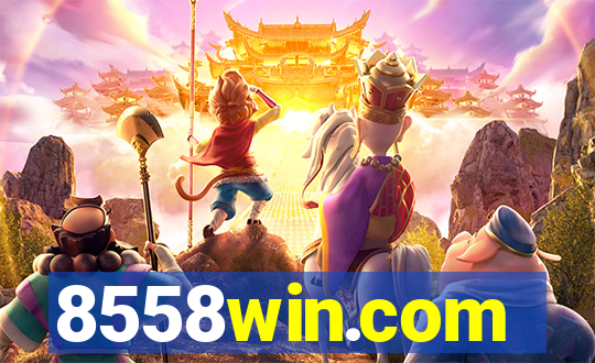 8558win.com