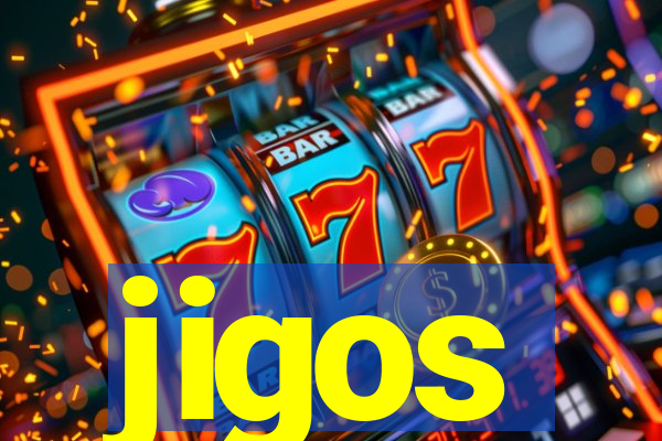 jigos