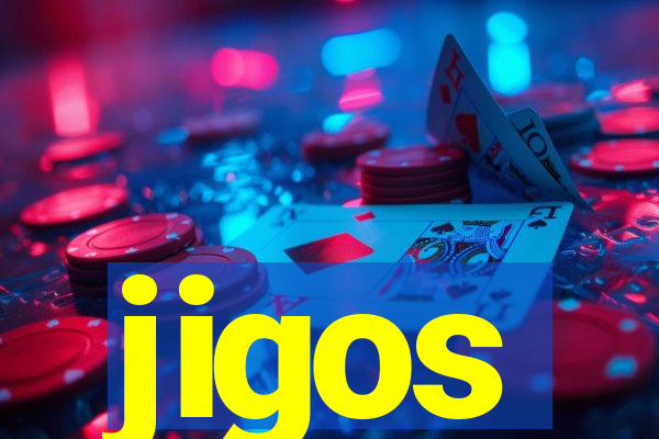 jigos