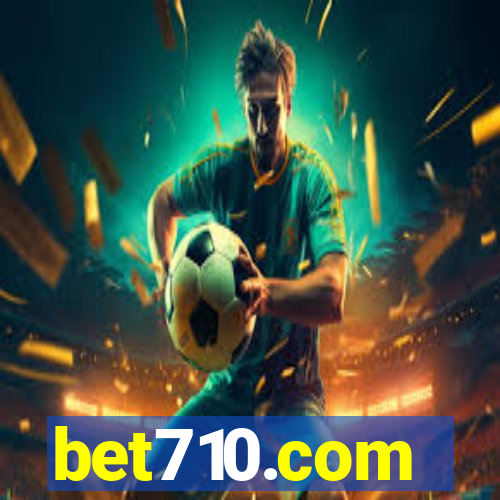 bet710.com