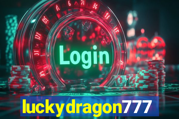 luckydragon777