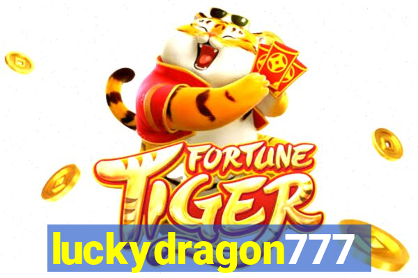 luckydragon777