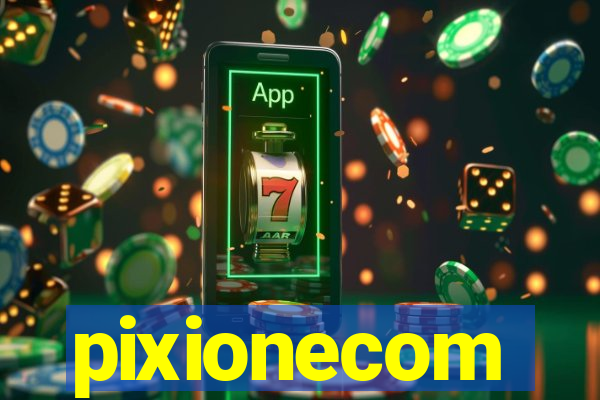 pixionecom