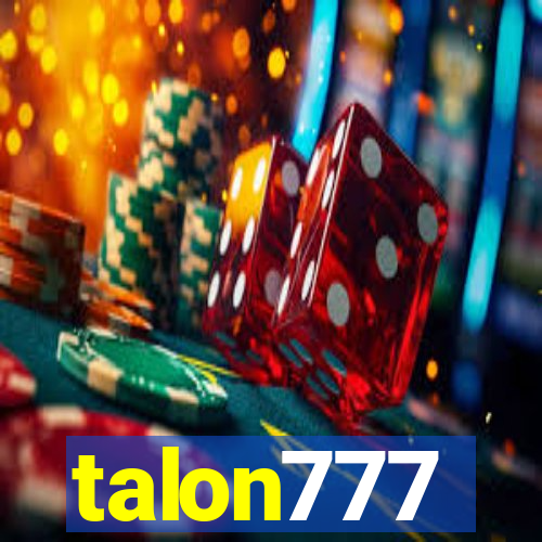 talon777