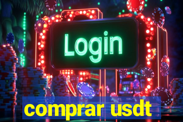 comprar usdt