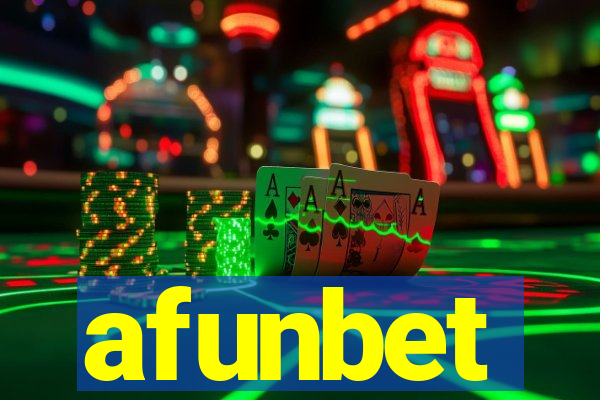 afunbet