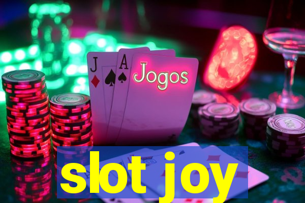 slot joy