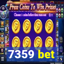 7359 bet