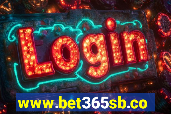 www.bet365sb.com