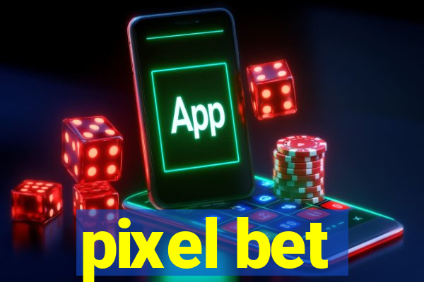 pixel bet