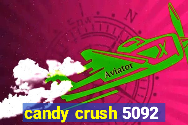 candy crush 5092