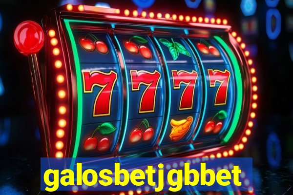 galosbetjgbbet