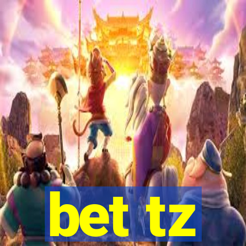 bet tz