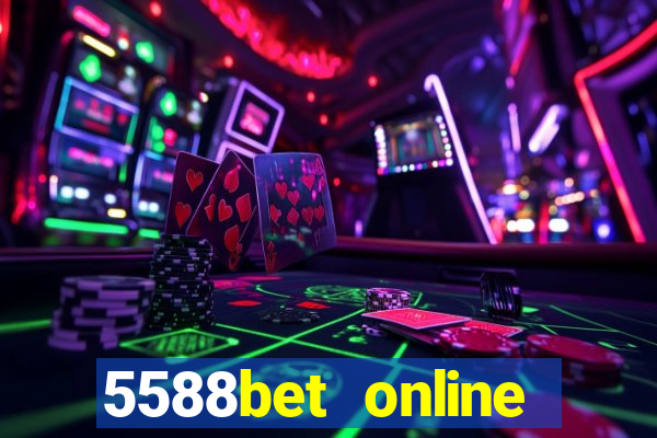 5588bet online casino internet