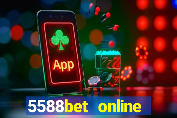 5588bet online casino internet