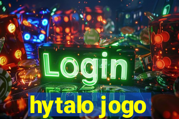 hytalo jogo