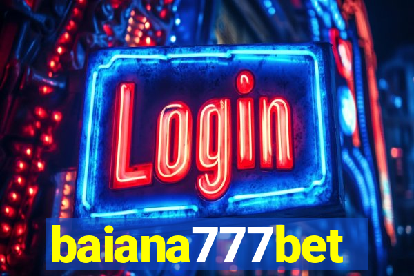 baiana777bet