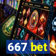 667 bet