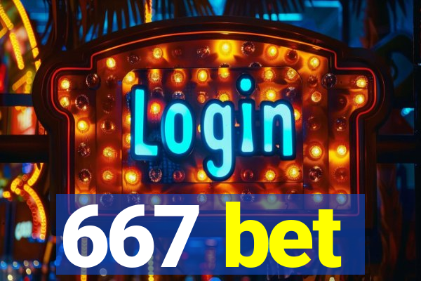 667 bet